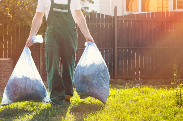 Professional Junk Removal Services in Moreno Valley, CA